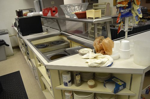 Property photo 25 - Restaurant Equipment Auction